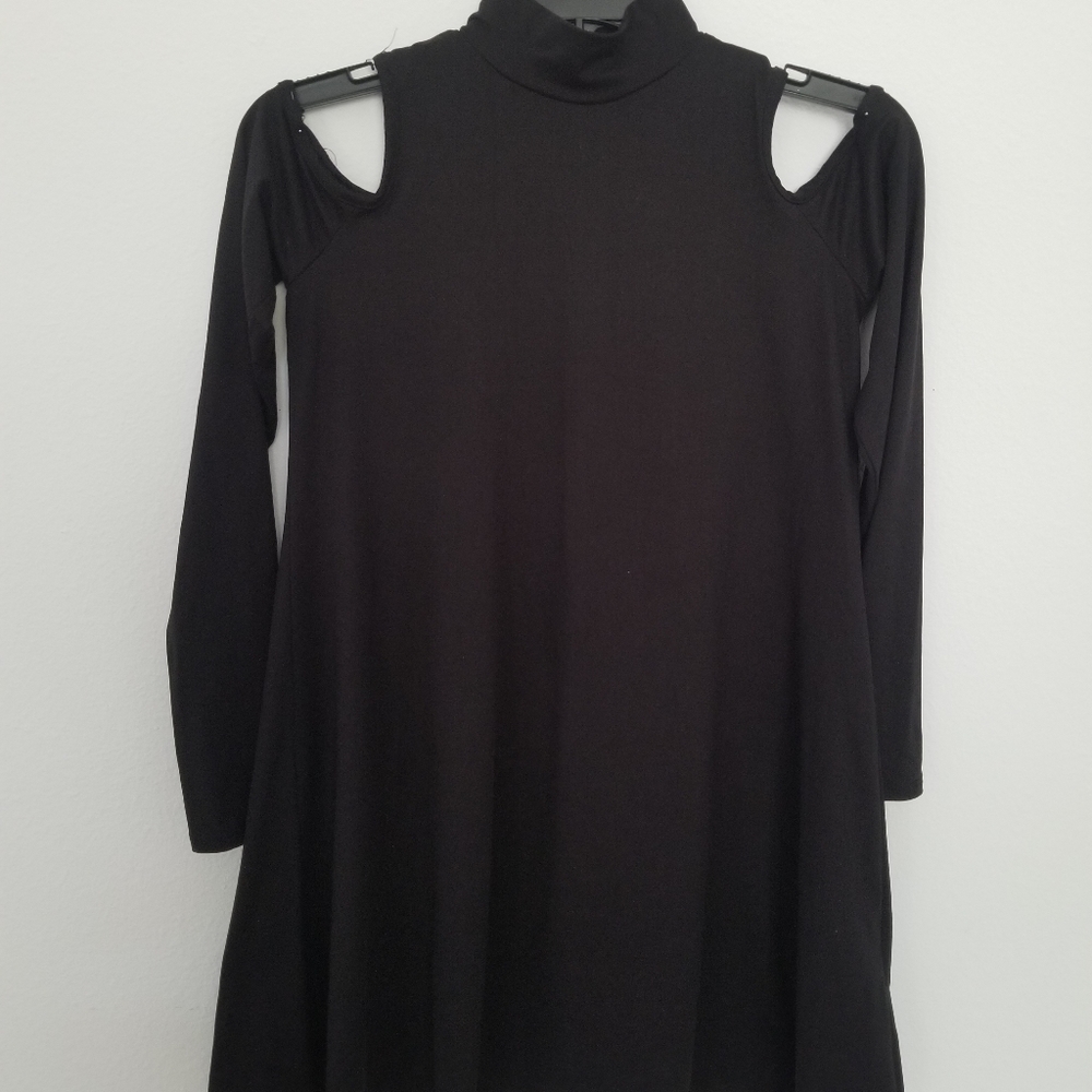 Planet Gold Junior Dress